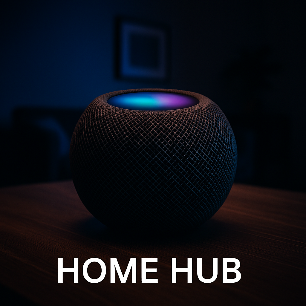 Home Hubs