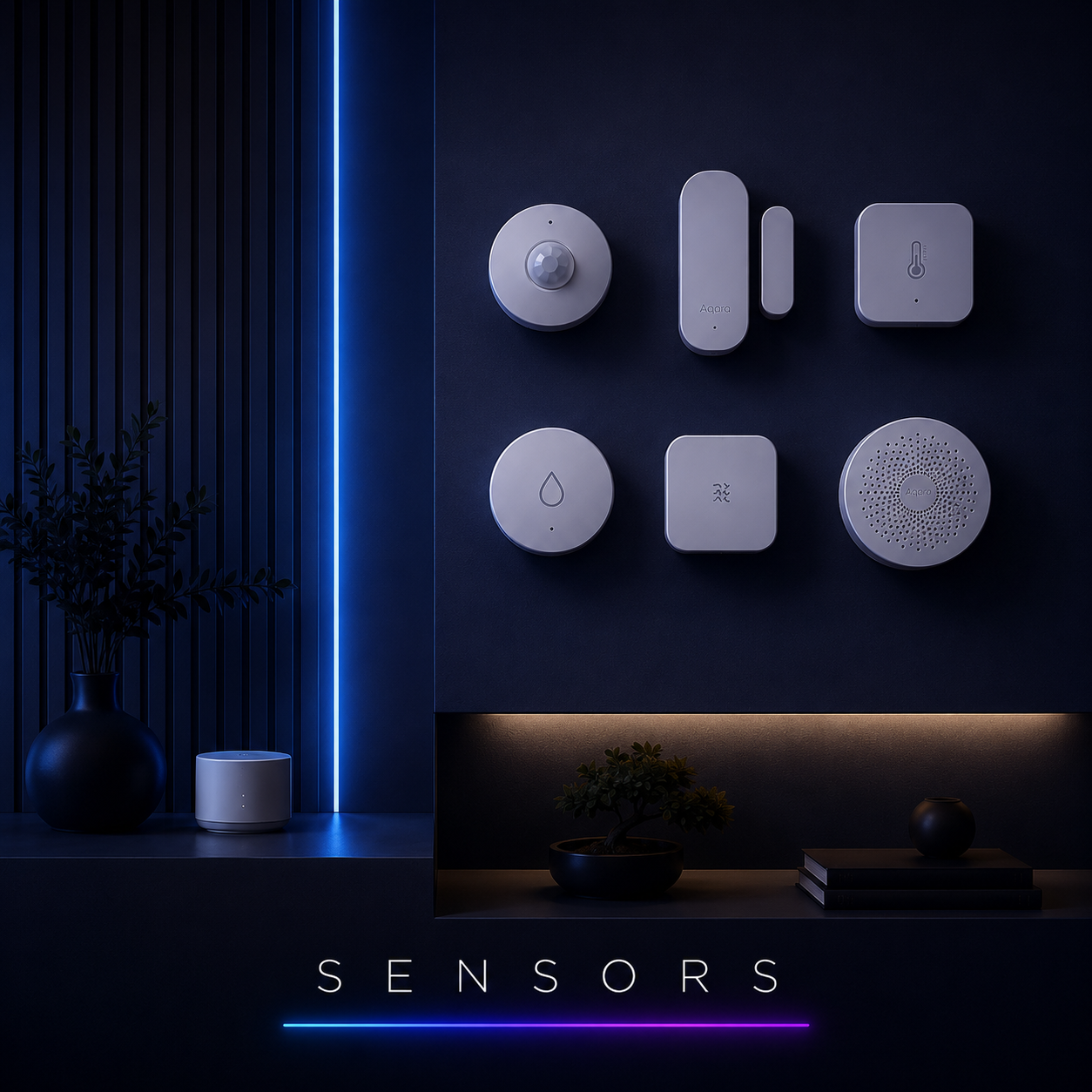 Sensors