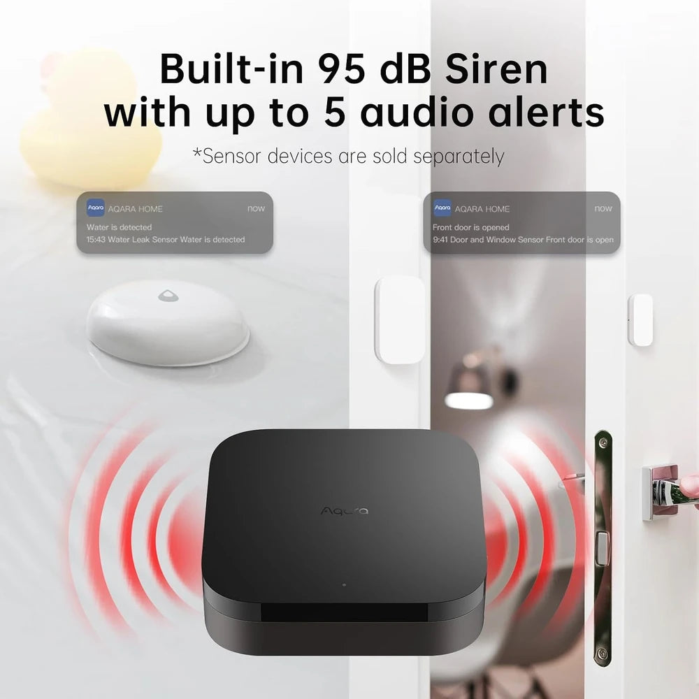 Aqara Smart Hub M3