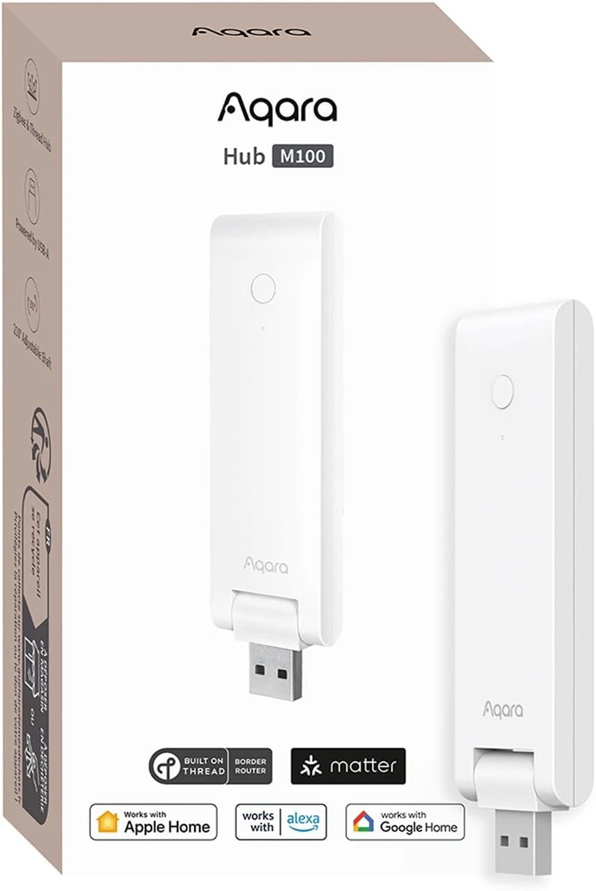 Aqara Smart Hub M100
