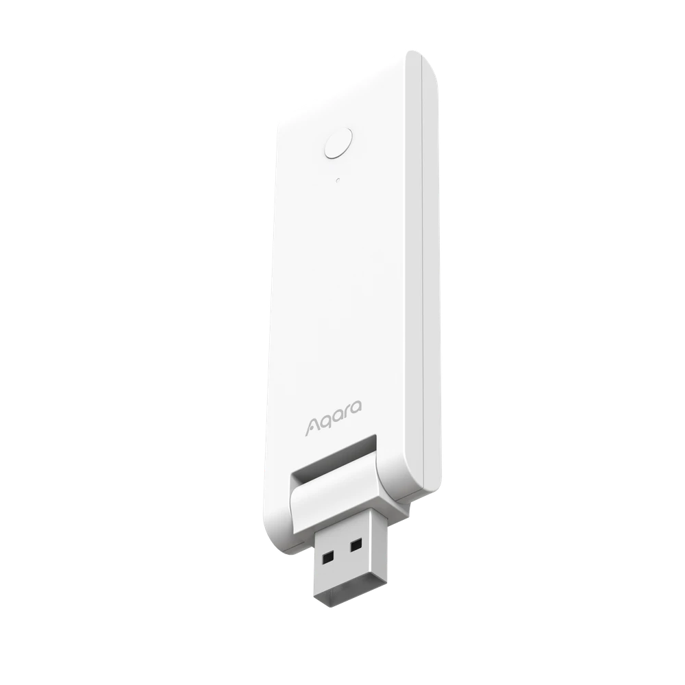 Aqara Smart Hub M100