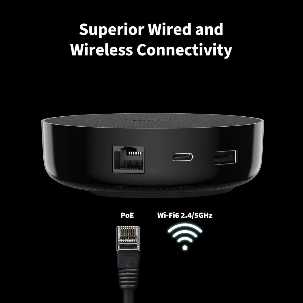 Aqara Smart Hub M200