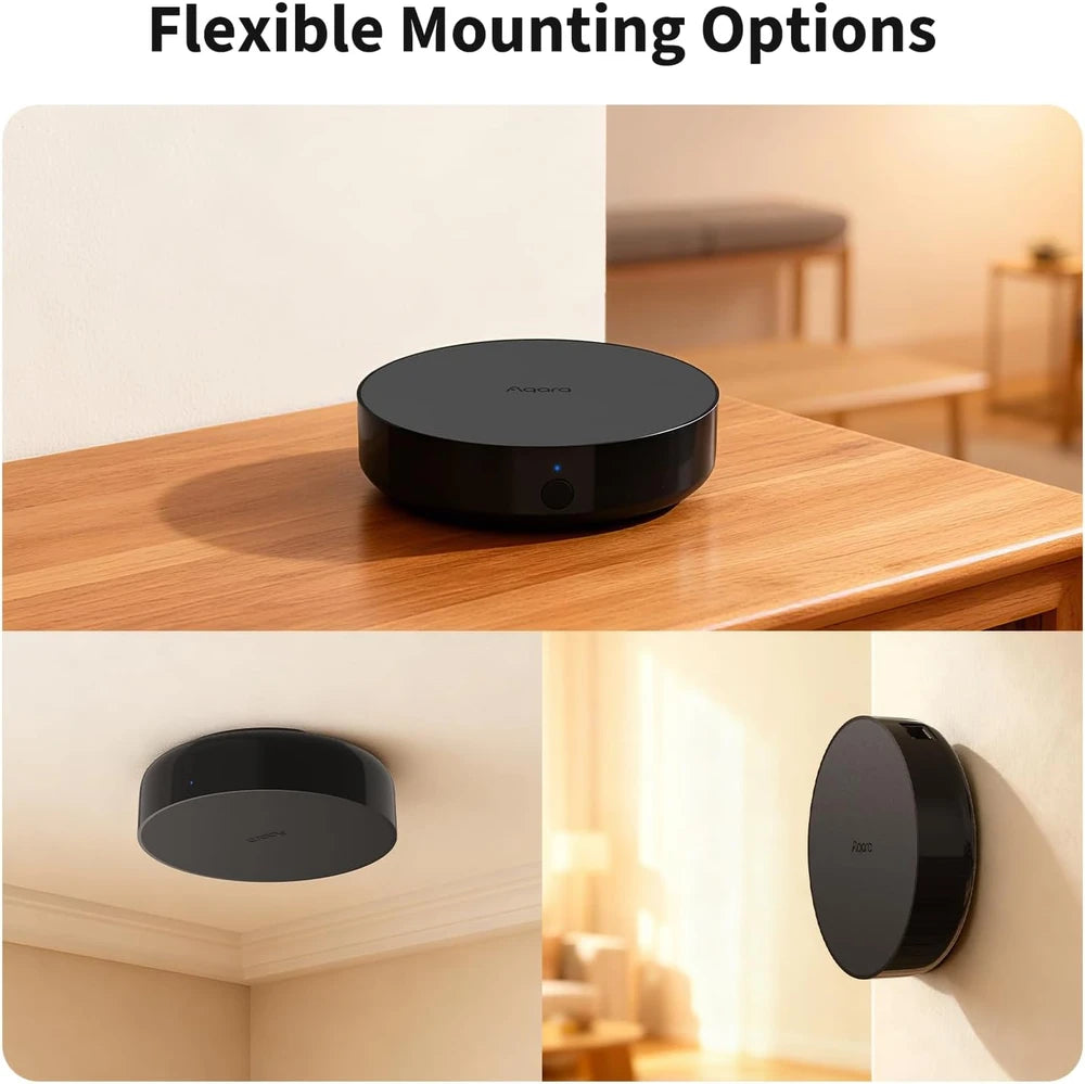 Aqara Smart Hub M200