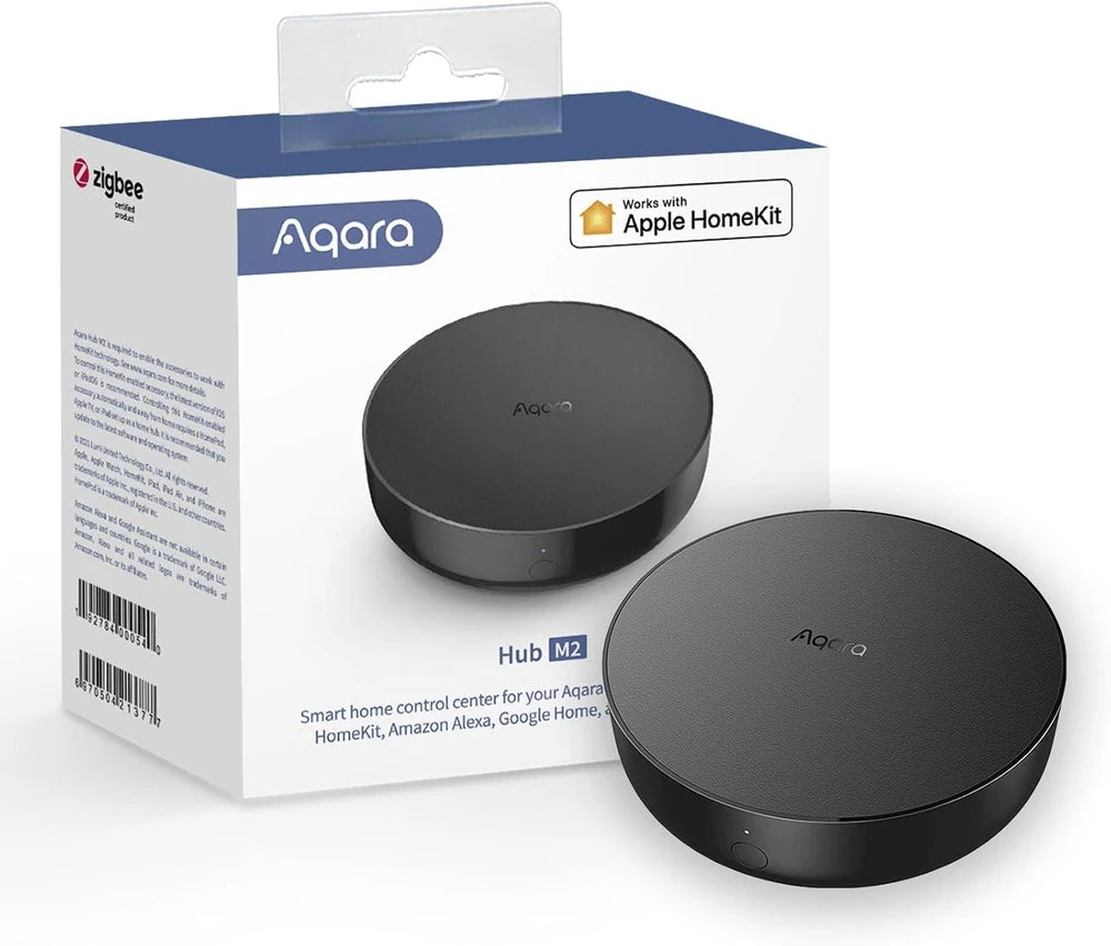 Aqara Smart Hub M2