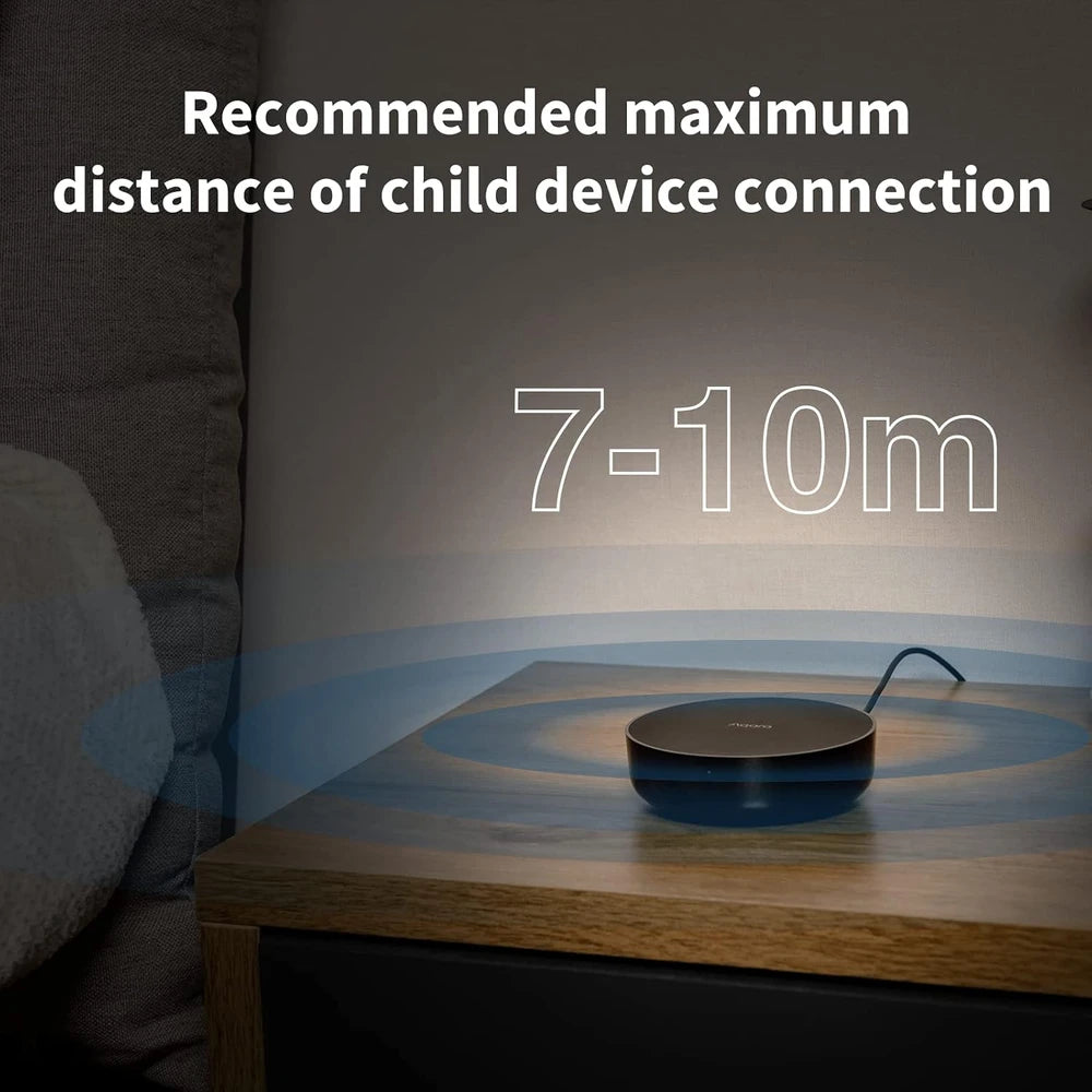 Aqara Smart Hub M2