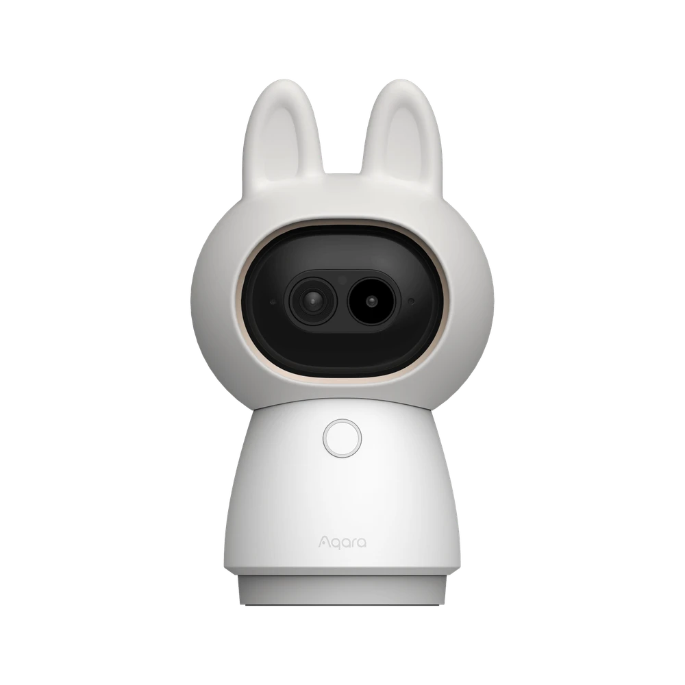Aqara Camera Hub G350