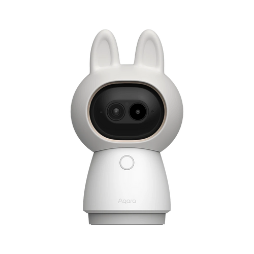 Aqara Camera Hub G350