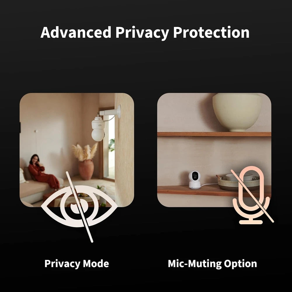 Aqara indoor  Camera E1