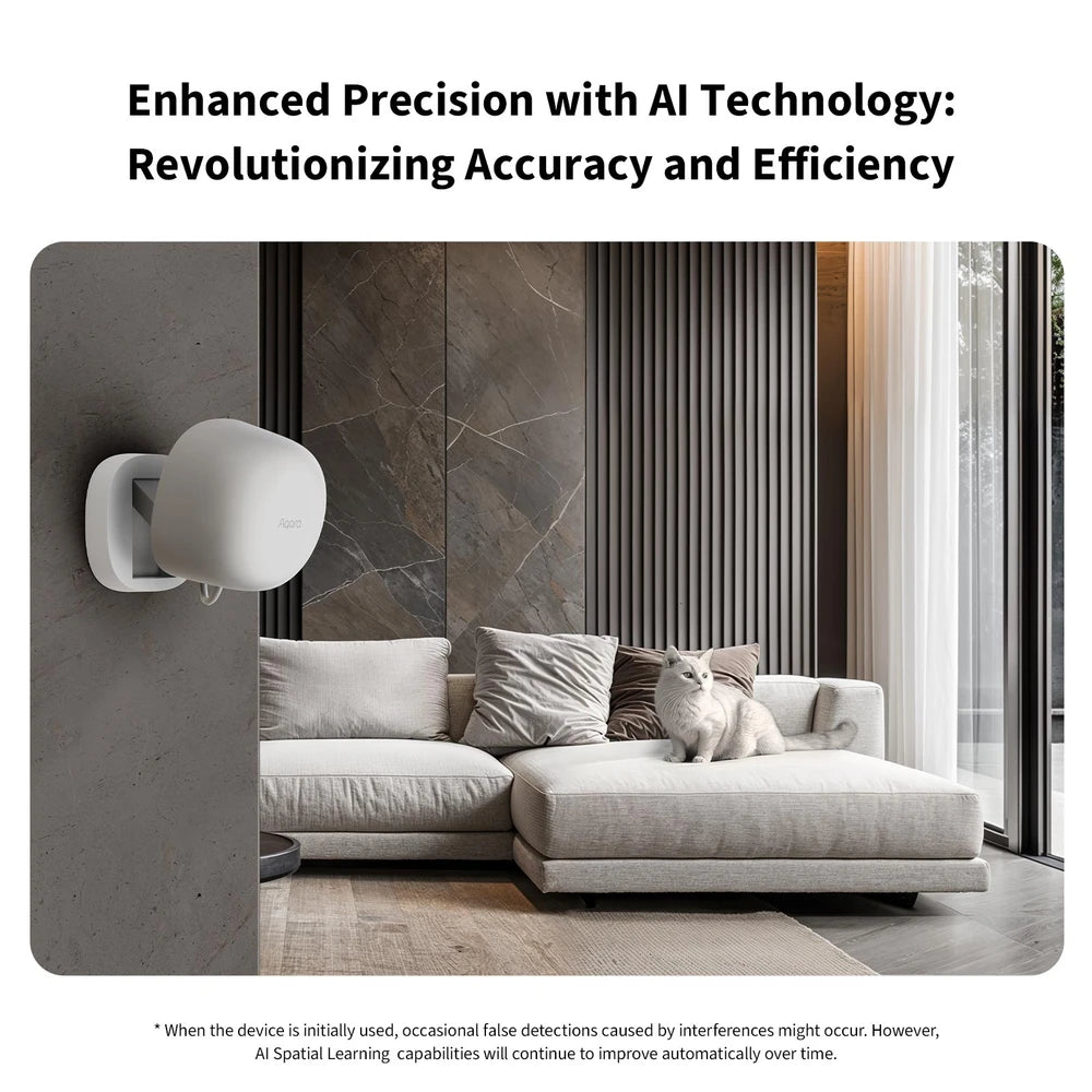 mmWave Presence Sensor