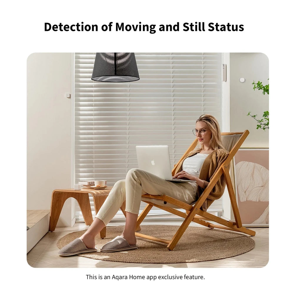 mmWave Presence Sensor