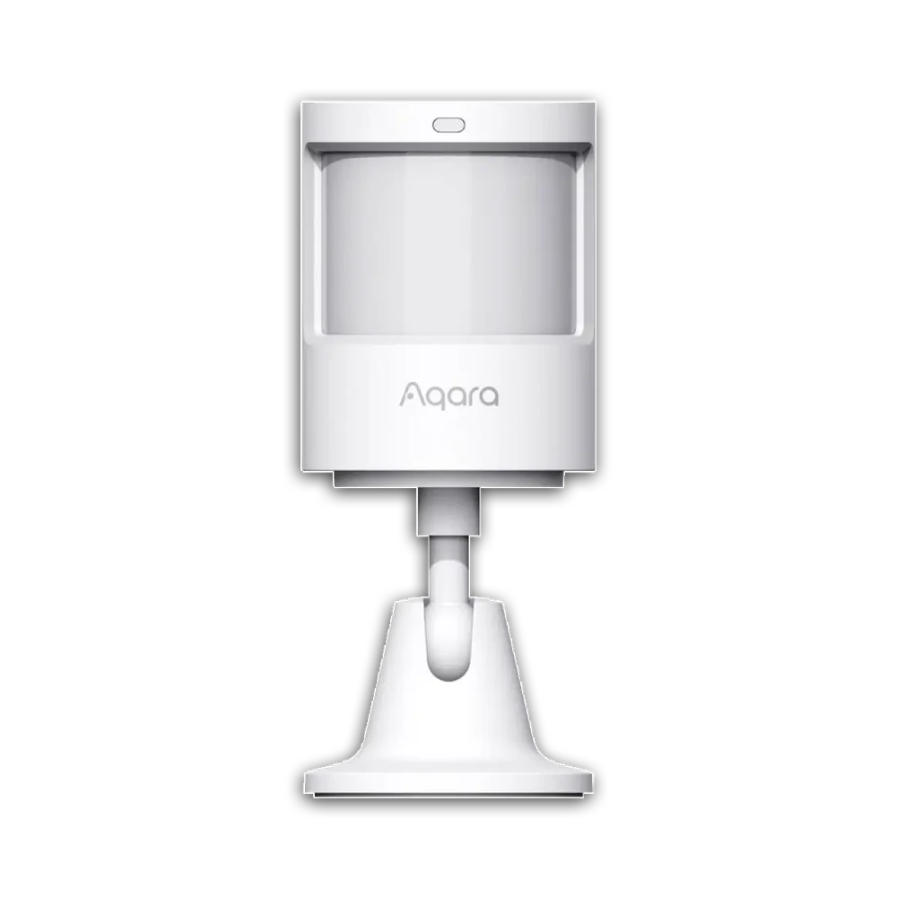 Aqara Motion Sensor P1
