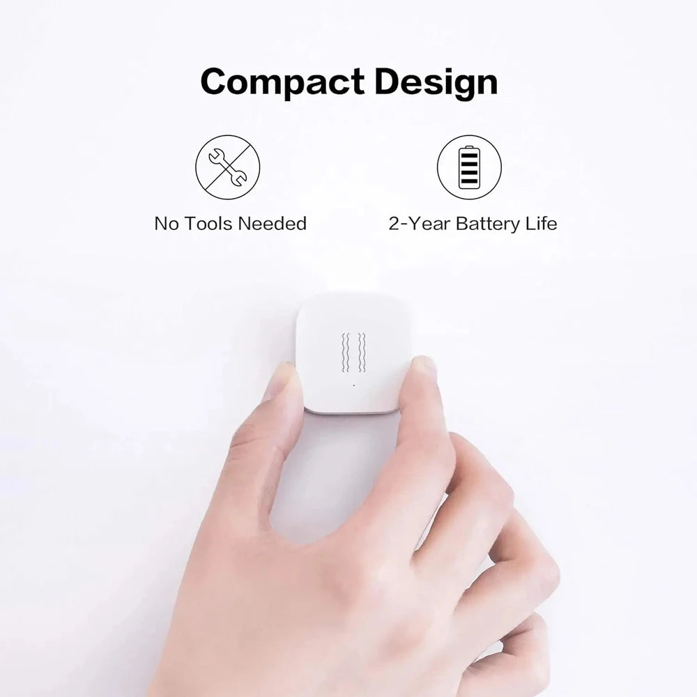 Aqara Vibration Sensor