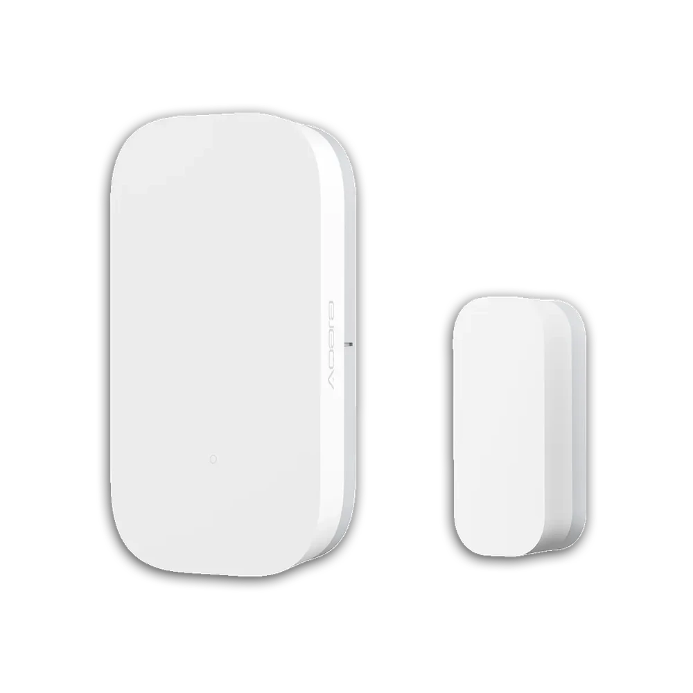 Wireless Door and Window Sensor