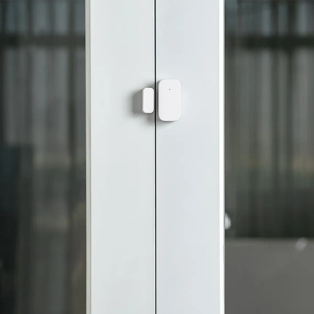 Wireless Door and Window Sensor