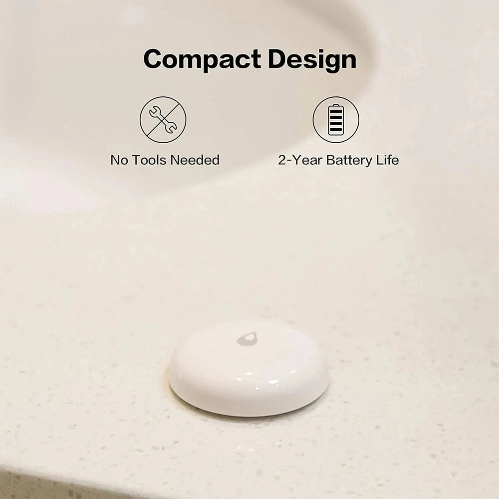 Water Leak Sensor
