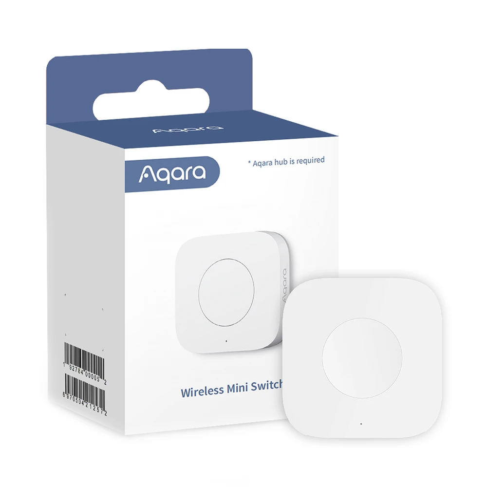 Wireless Mini Switch