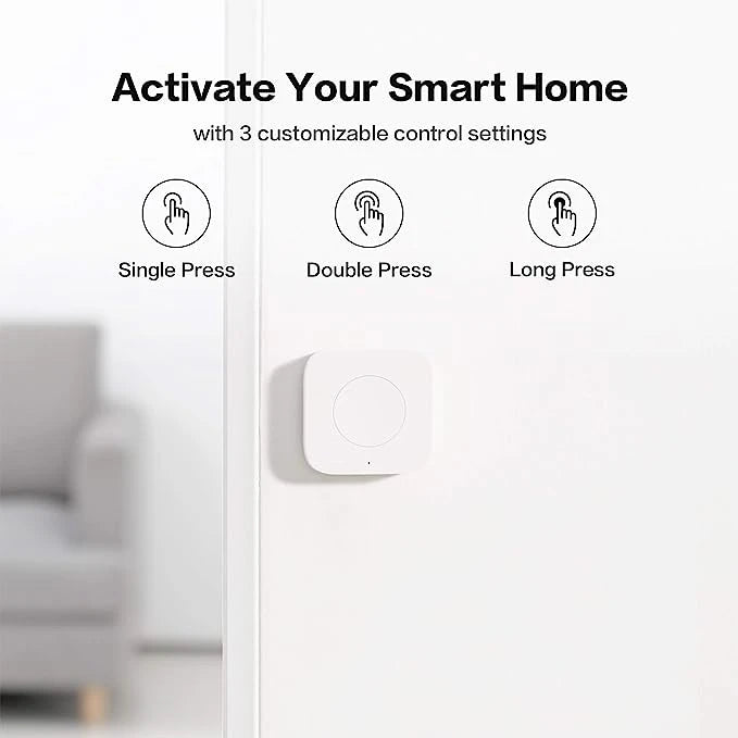 Wireless Mini Switch