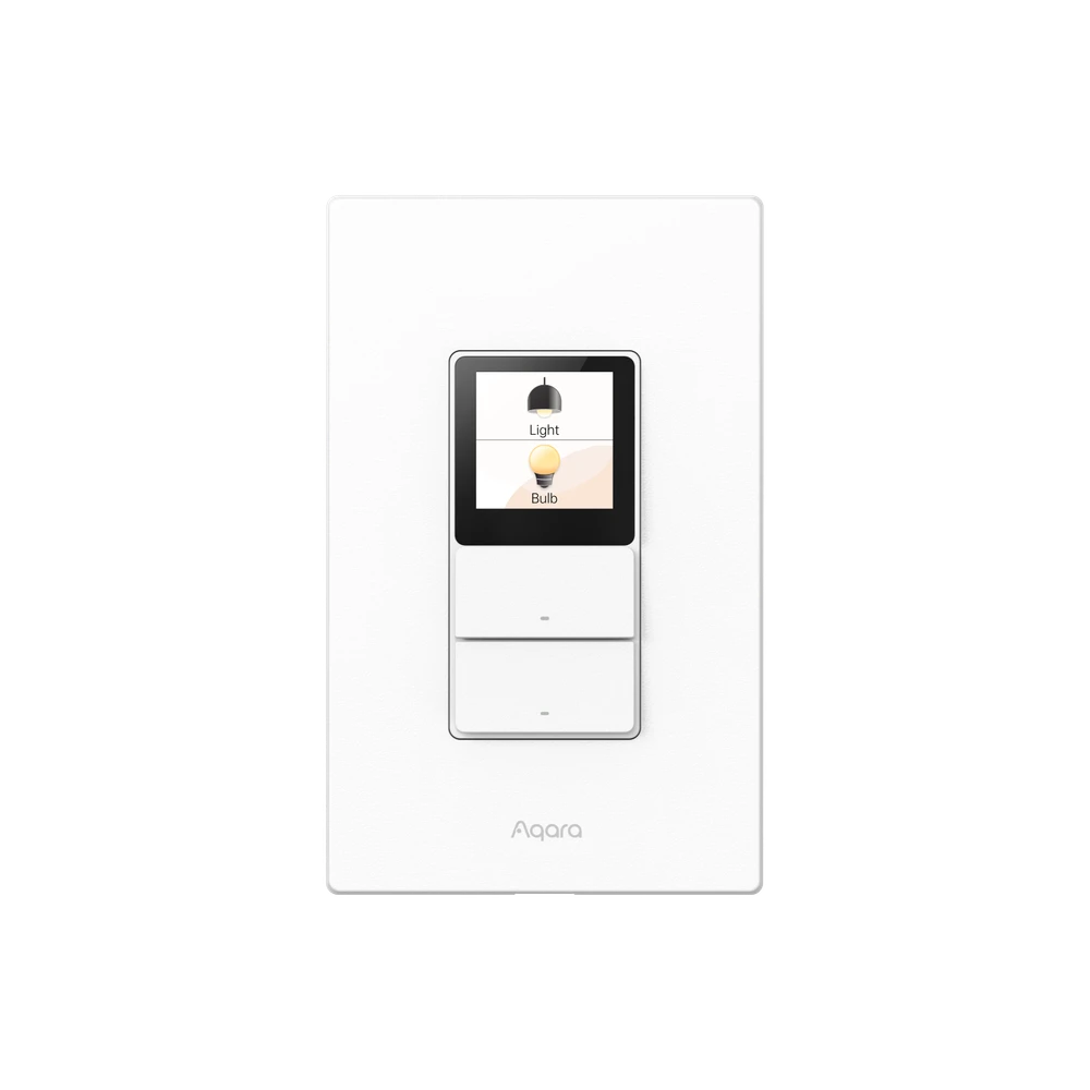Touchscreen Switch S100