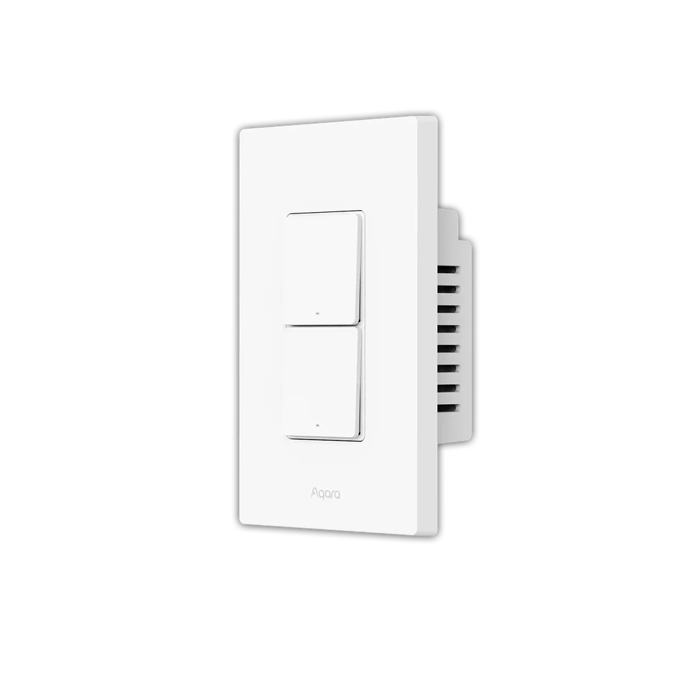 Light Switch H2
