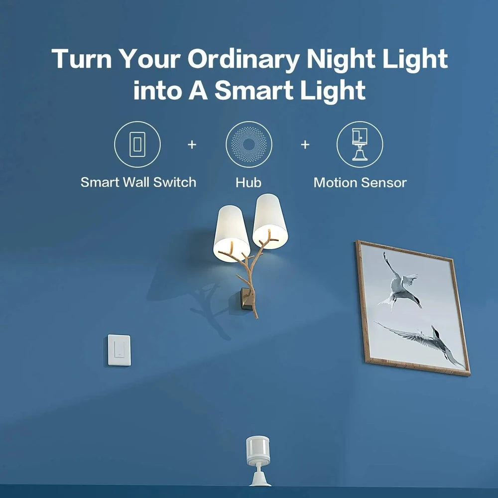Aqara Smart Light Switch