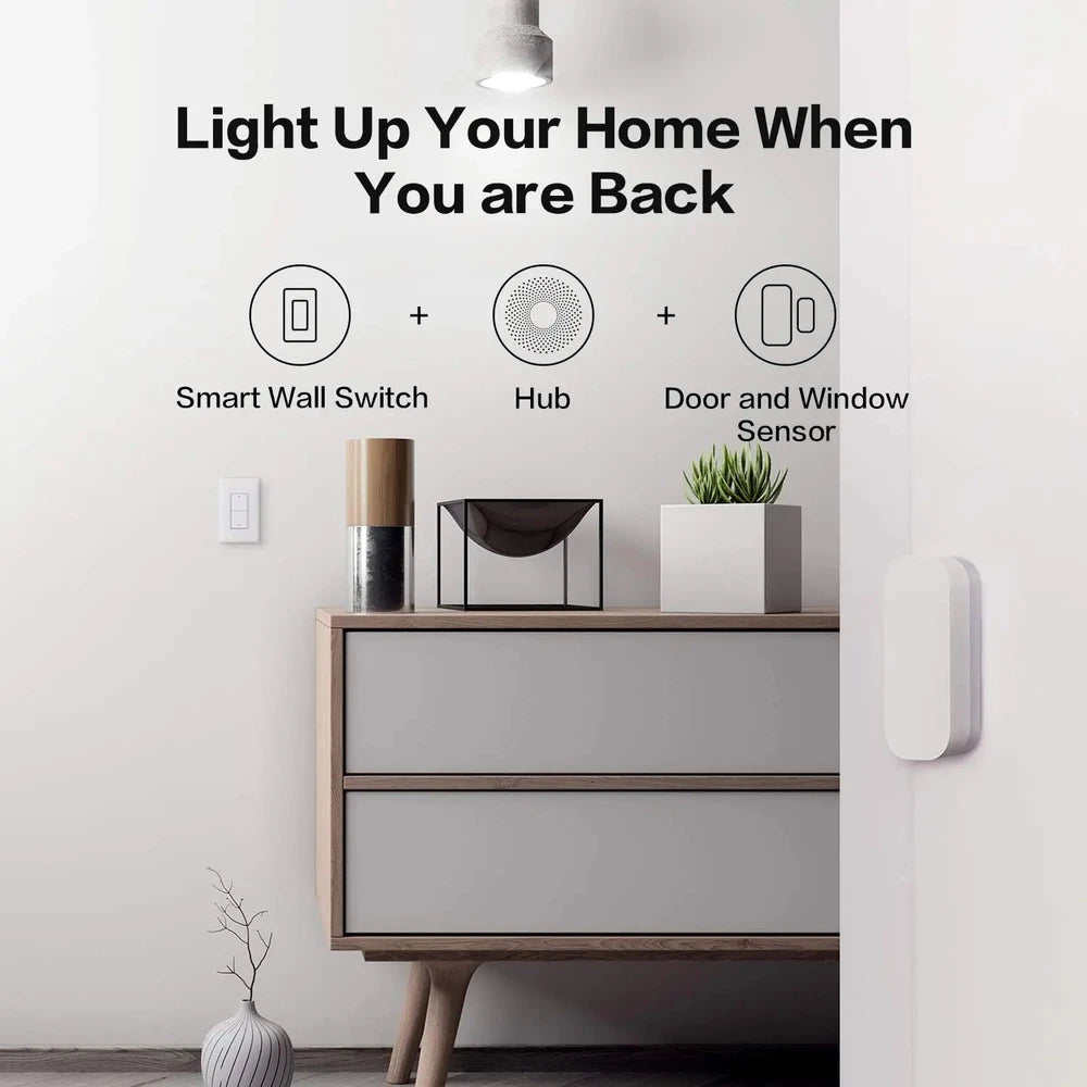 Aqara Smart Light Switch
