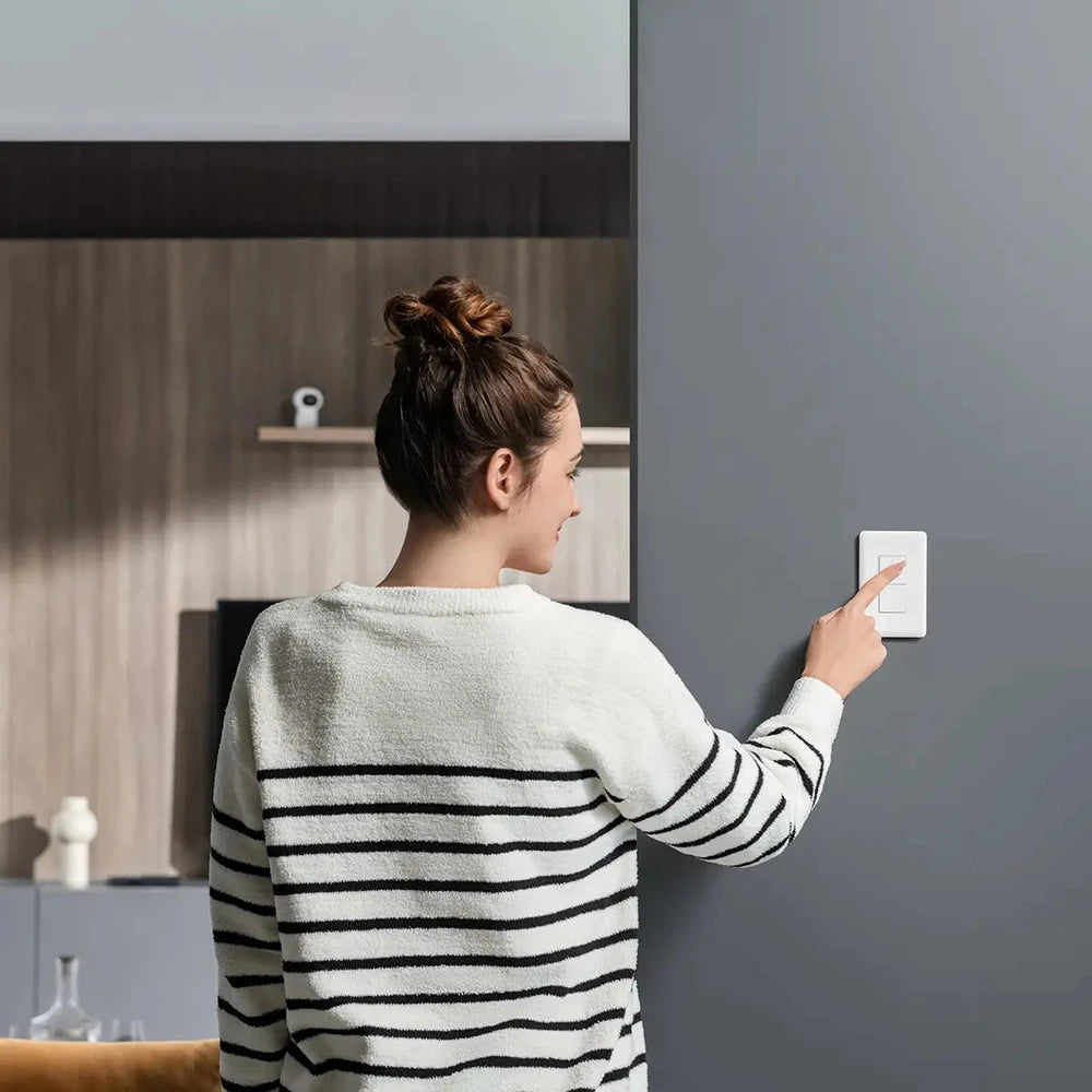 Aqara Smart Light Switch