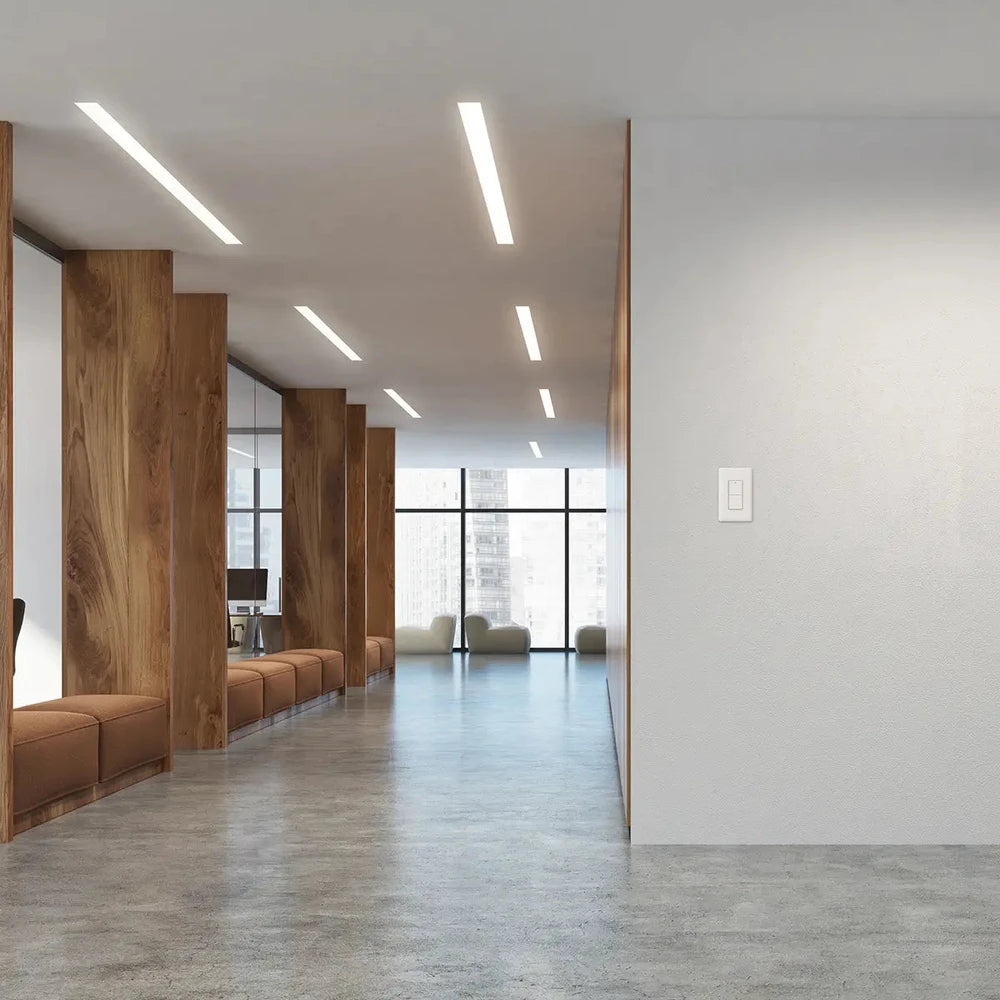 Aqara Smart Light Switch