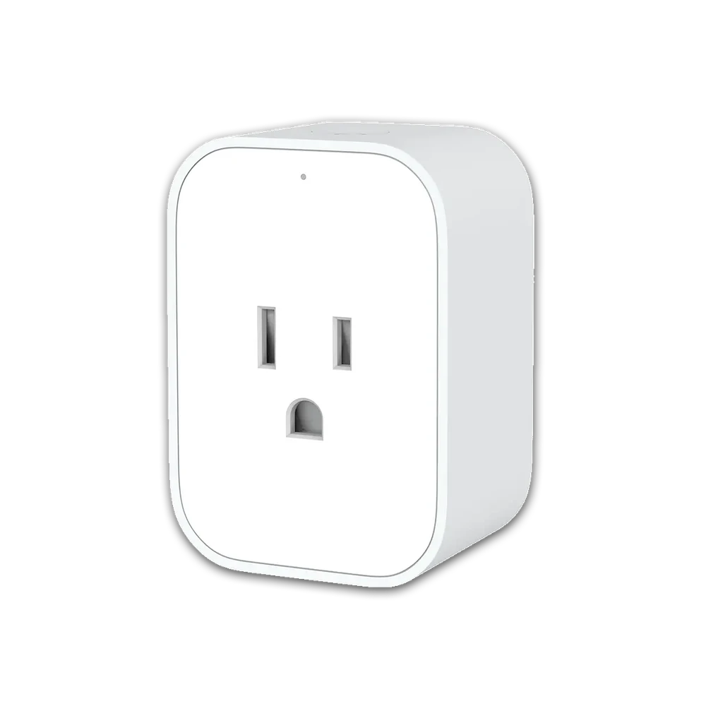 Wireless Smart Plug