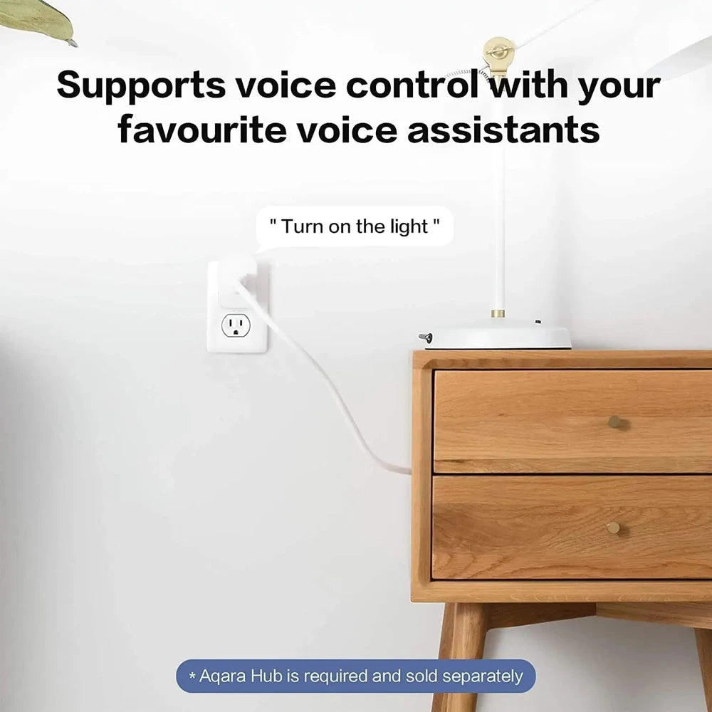 Wireless Smart Plug