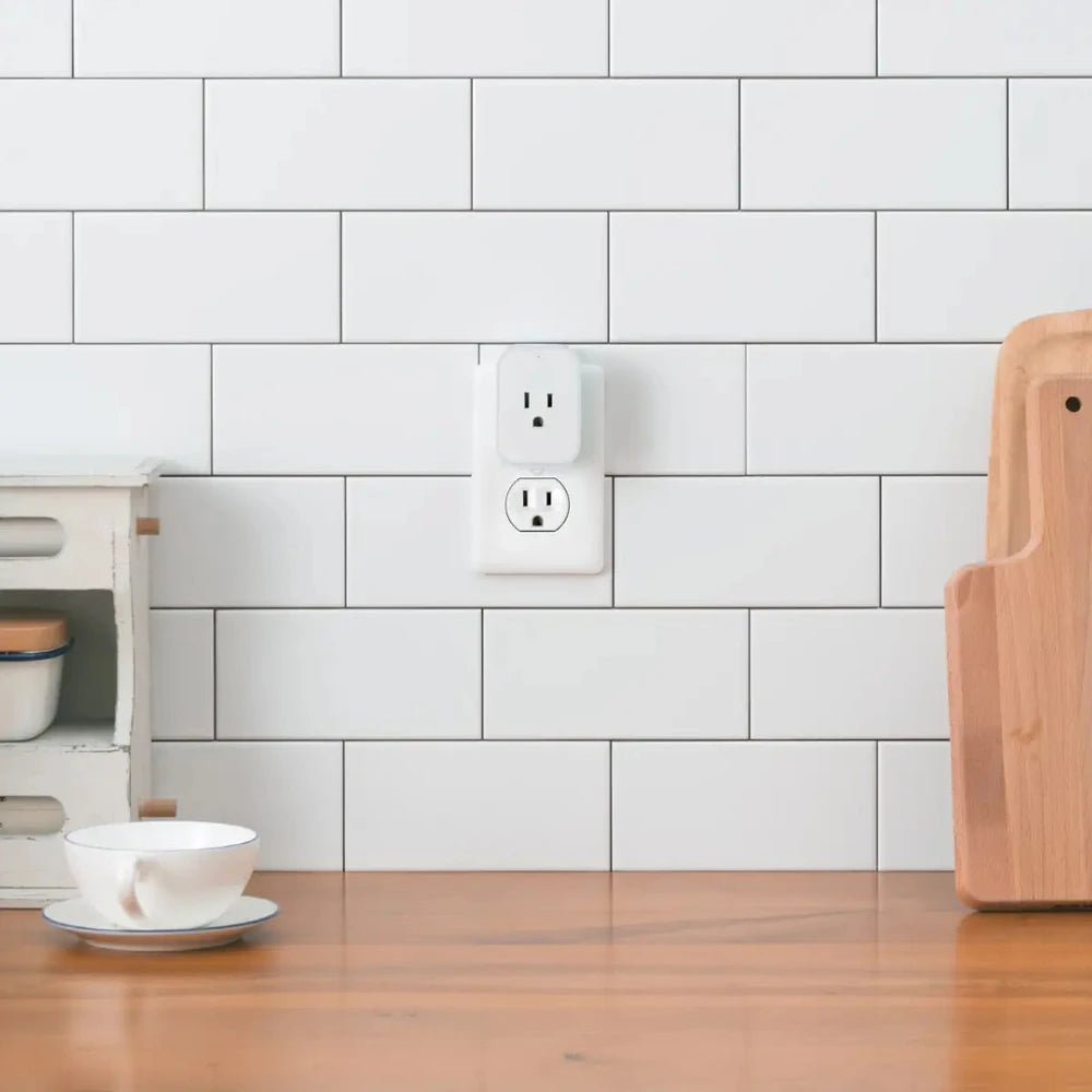 Wireless Smart Plug