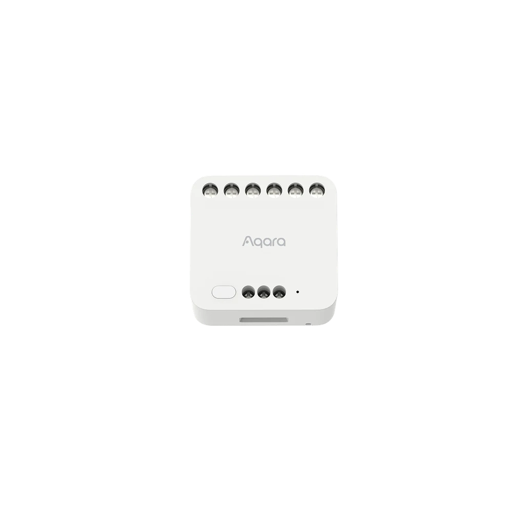 Dual Relay Module T2