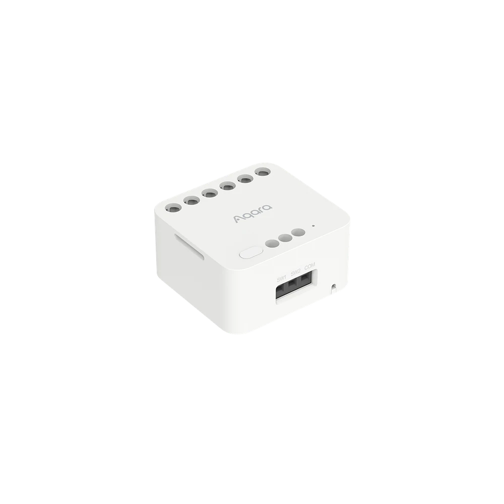 Dual Relay Module T2
