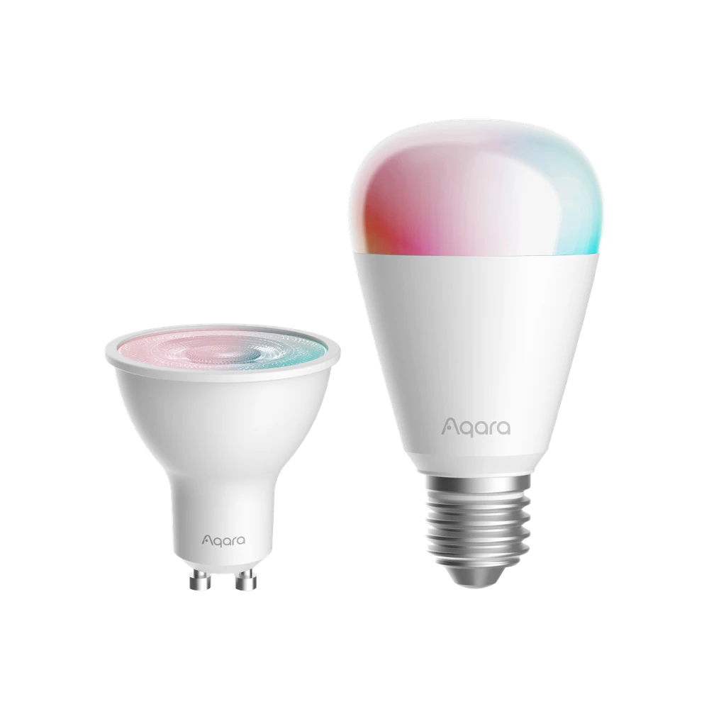Aqara Smart LED Light Bulb T2