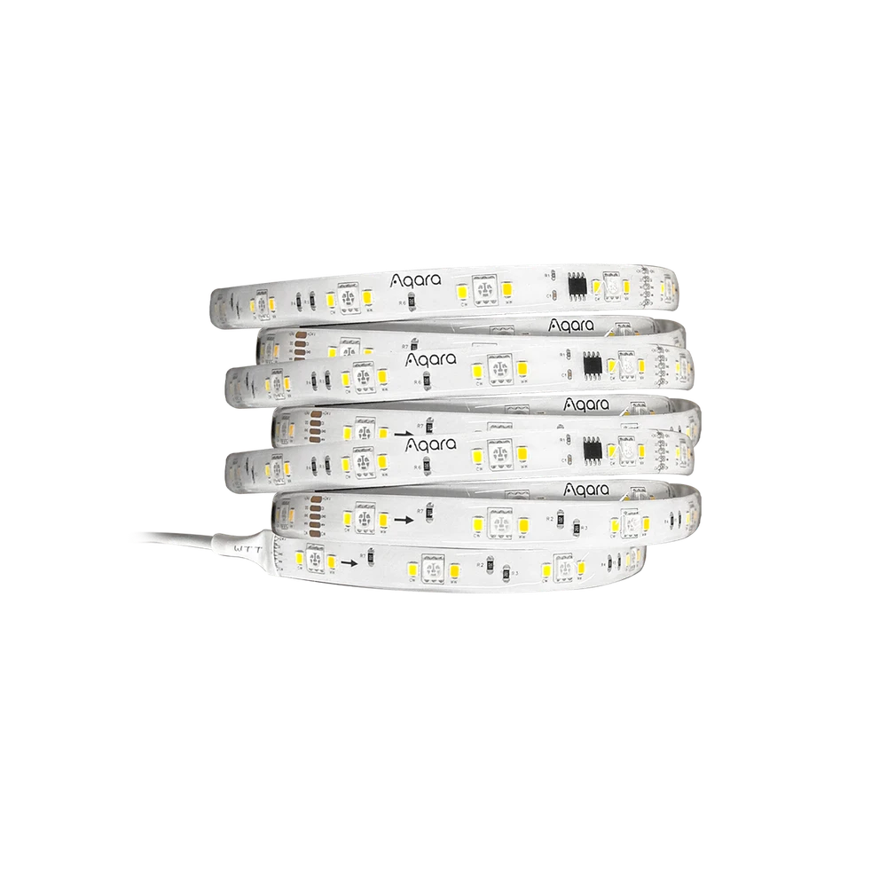 Smart Color LED Strip