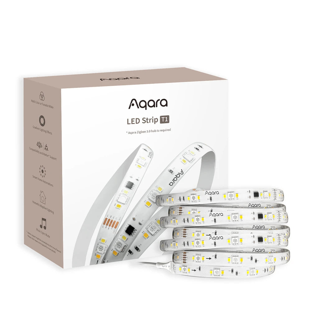 Smart Color LED Strip