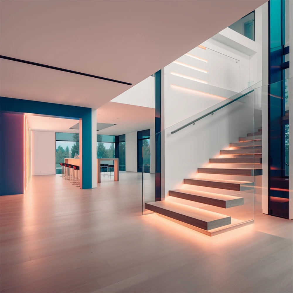 Smart Color LED Strip
