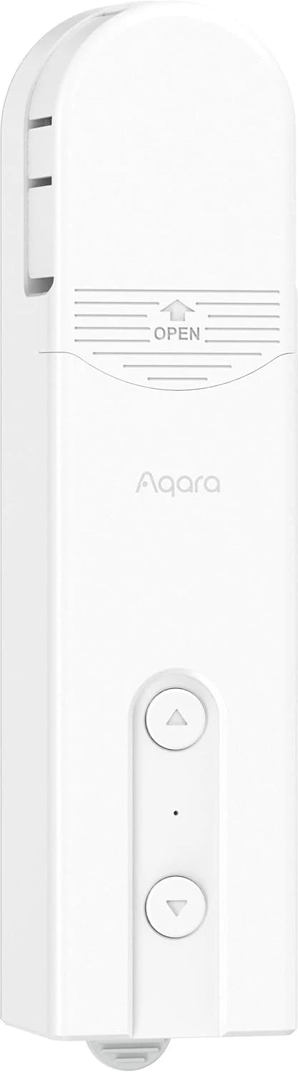 Aqara Roller Shade Driver E1