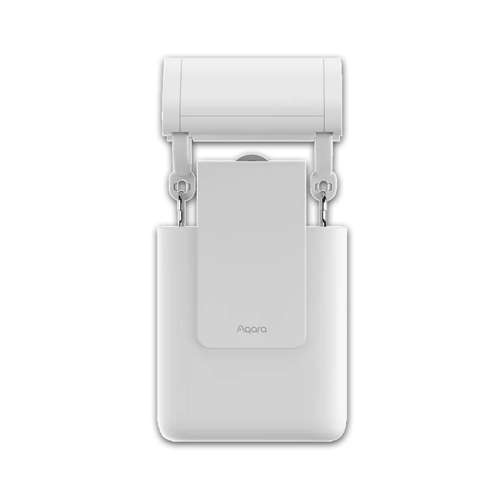 Smart Curtain Driver E1