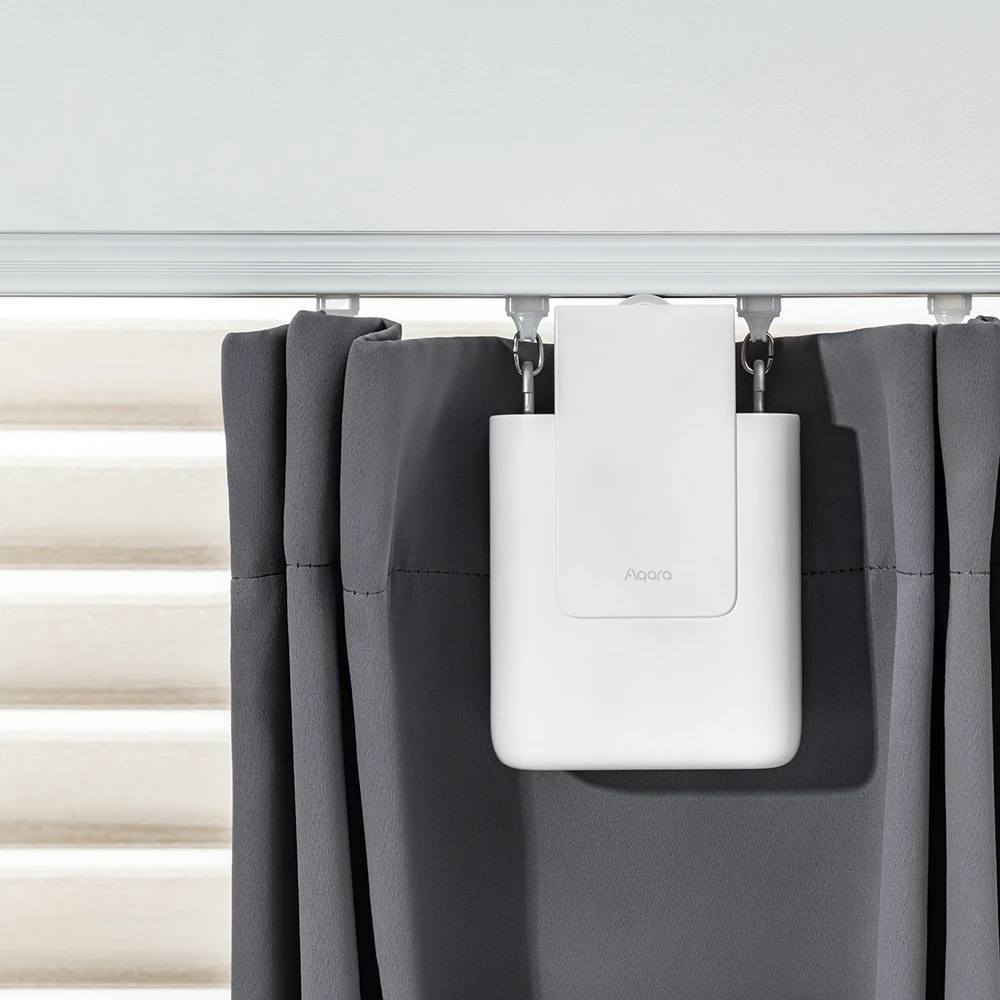 Smart Curtain Driver E1
