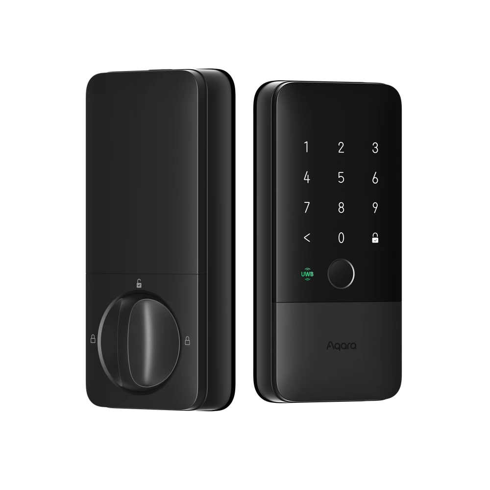 Smart Lock U400