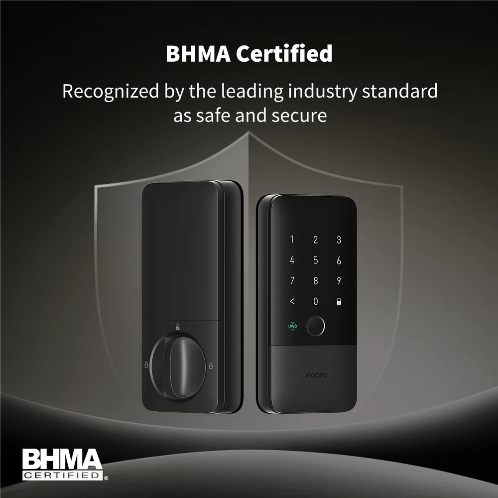 Smart Lock U400