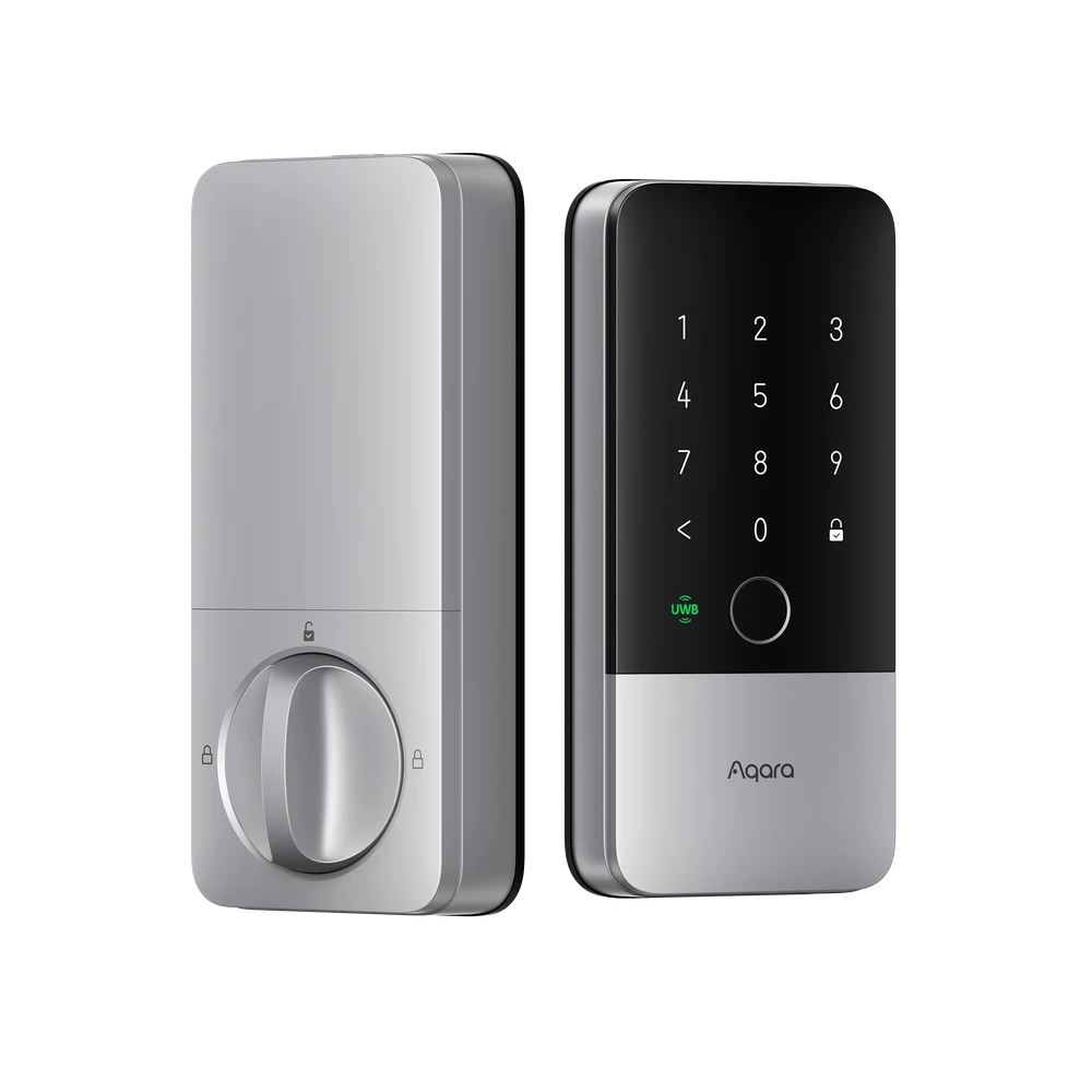 Smart Lock U400
