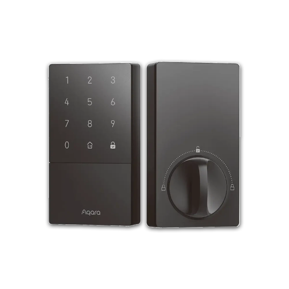 Aqara Smart Lock U50