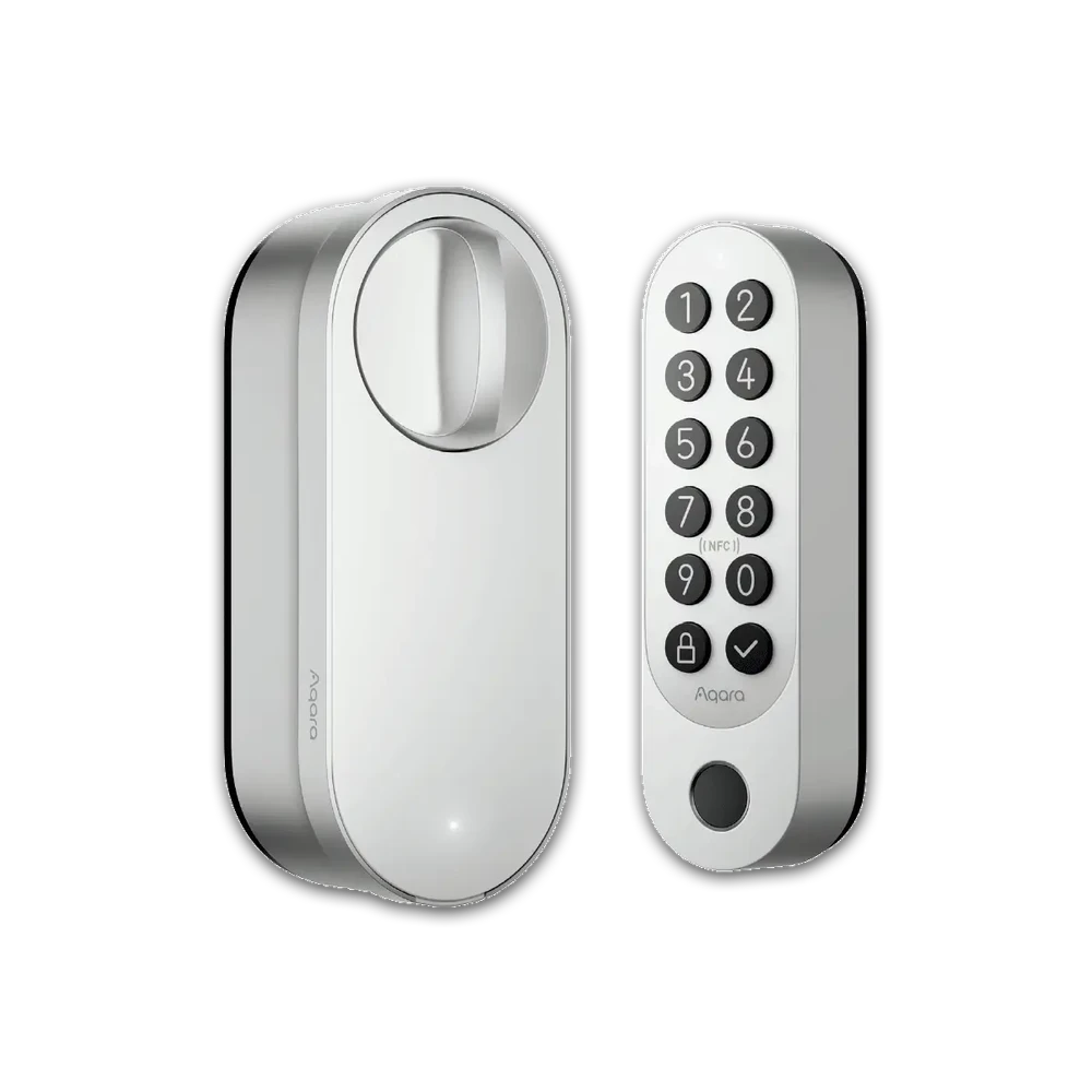 Smart Lock U200