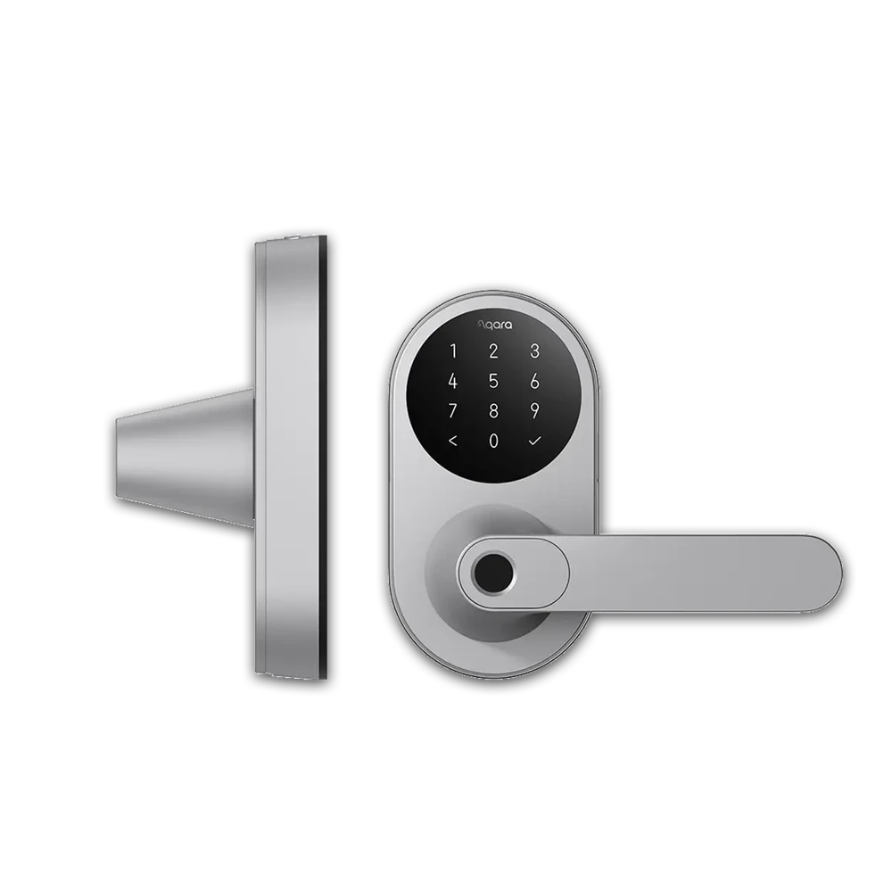 Aqara Smart Lock U300