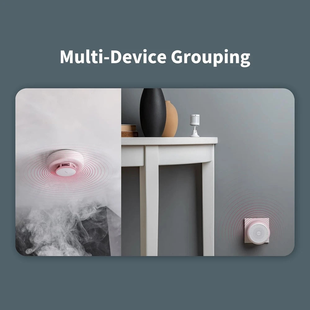 Smoke Detector
