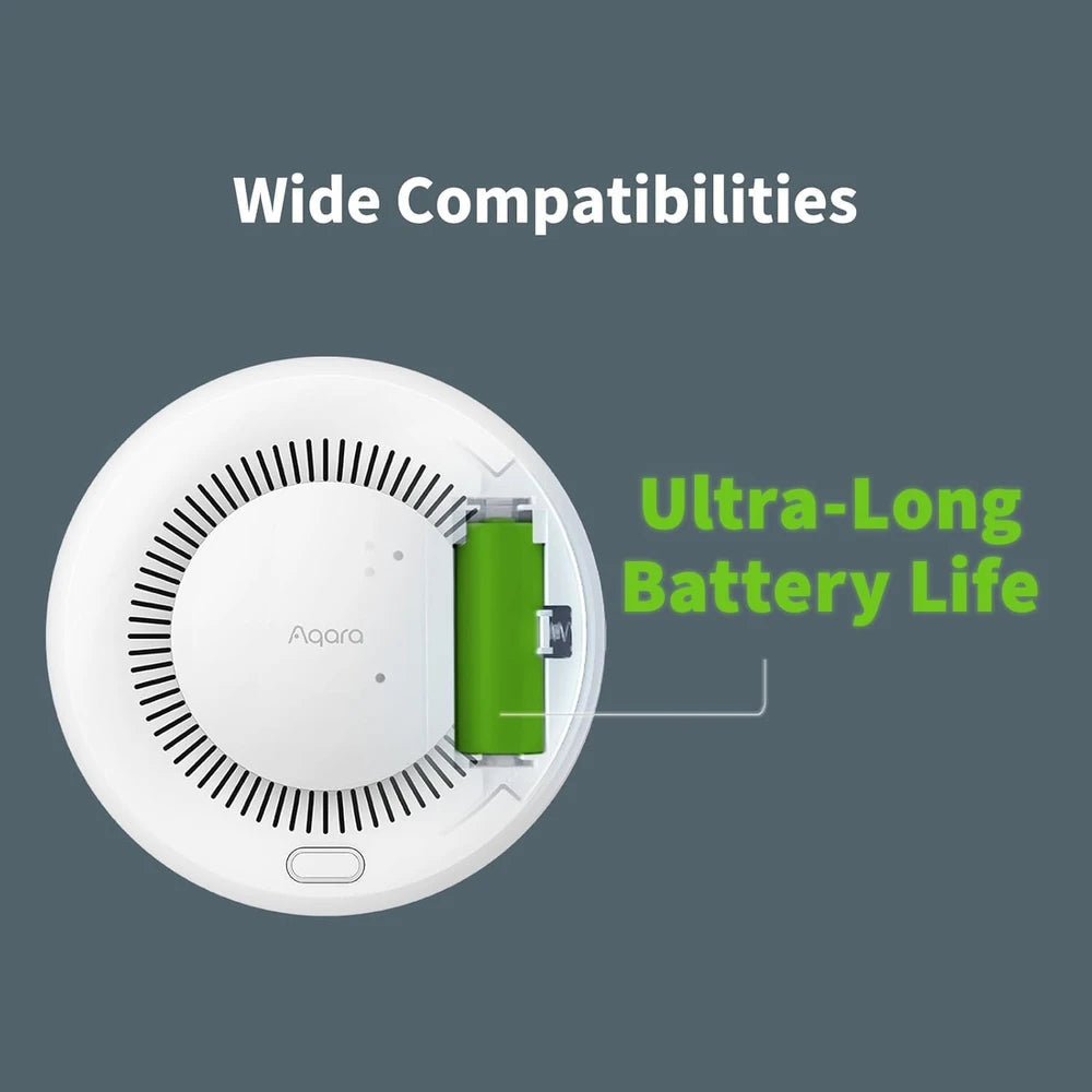 Smoke Detector