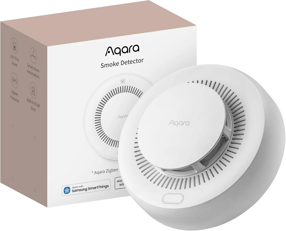 Smoke Detector