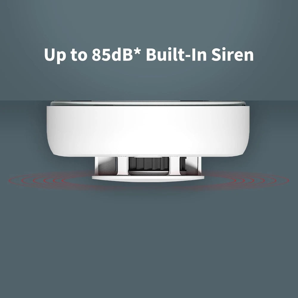 Smoke Detector