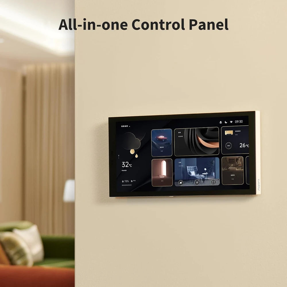 Panel Hub S1 Plus